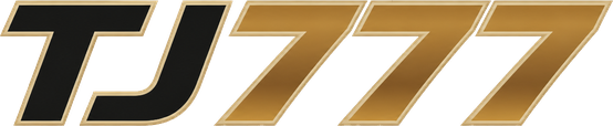 TJ777 লোগো